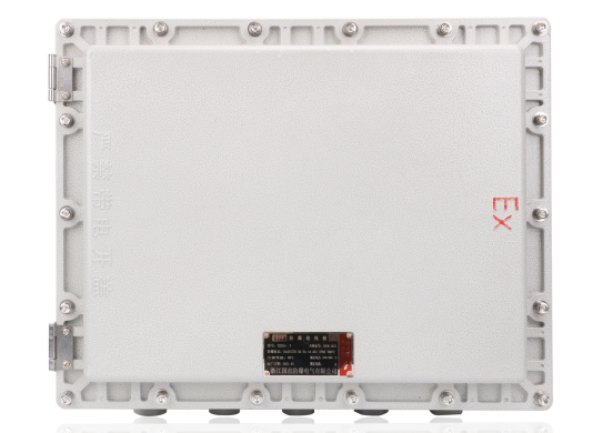 BJX51-T防爆接線箱(空箱)